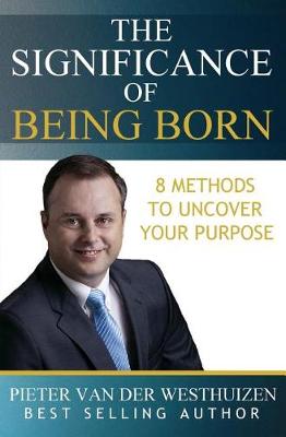 Cover of The Significance of Being Born