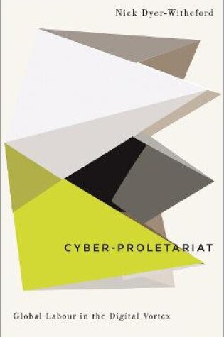 Cover of Cyber-Proletariat