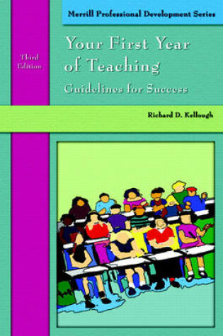 Cover of Your First Year of Teaching