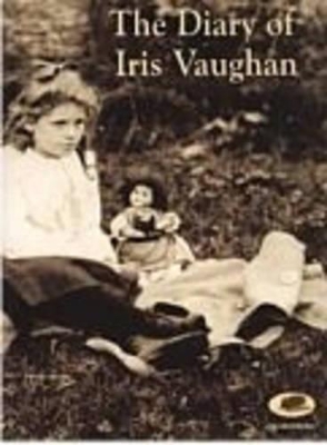 Cover of The Diary of Iris Vaughan