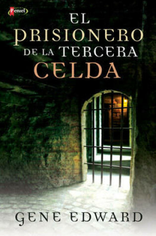 Cover of El Prisionero de la Tercera Celda