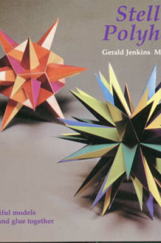 Cover of Stellated Polyhedra