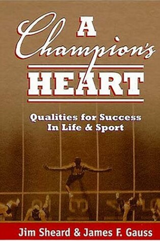 Cover of Champion's Heart