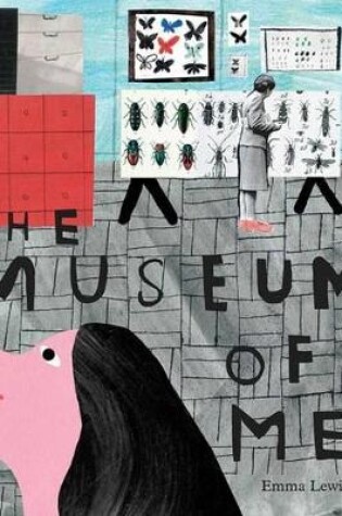 Cover of The Museum of Me