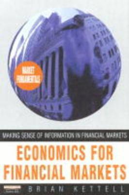 Cover of Financial Economics