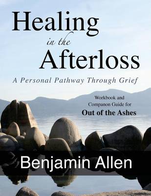 Book cover for Healing in the Afterloss