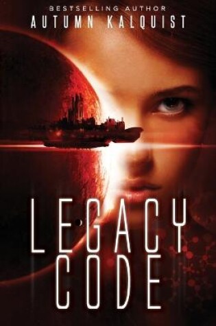 Cover of Legacy Code