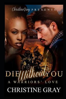 Book cover for Die Without You