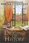 Book cover for Digging Up History