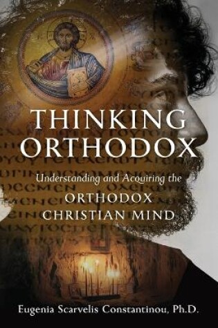 Cover of Thinking Orthodox