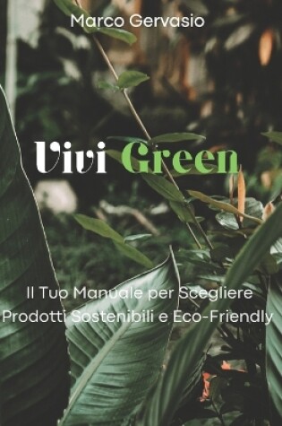 Cover of Vivi Green