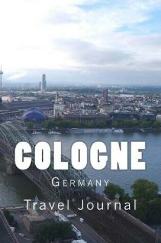 Cover of Cologne