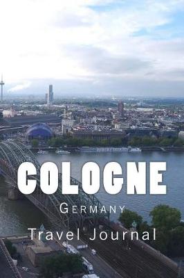 Book cover for Cologne