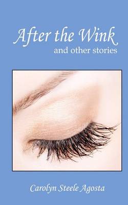 Book cover for After the Wink and other stories