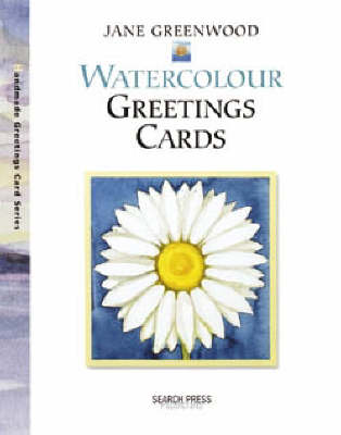 Cover of Watercolour Greeting Cards