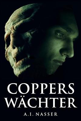 Cover of Coppers Wachter