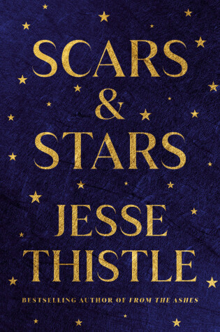 Cover of Scars and Stars