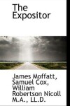 Book cover for The Expositor