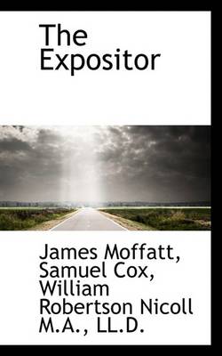 Book cover for The Expositor