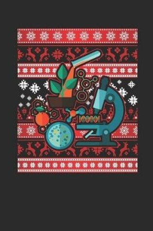 Cover of Christmas Sweater - Biology