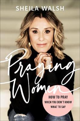 Book cover for Praying Women
