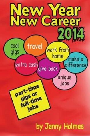 Cover of New Year New Career 2014