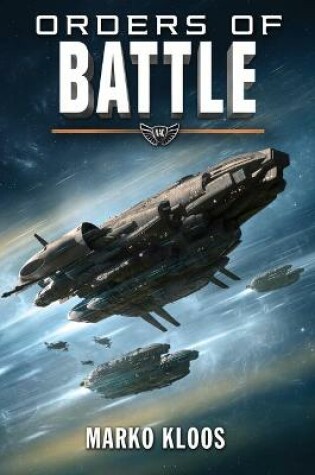 Cover of Orders of Battle