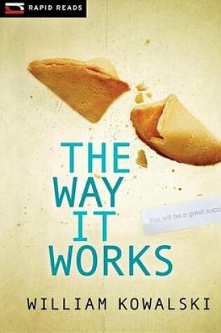 Cover of The Way It Works