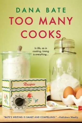 Cover of Too Many Cooks