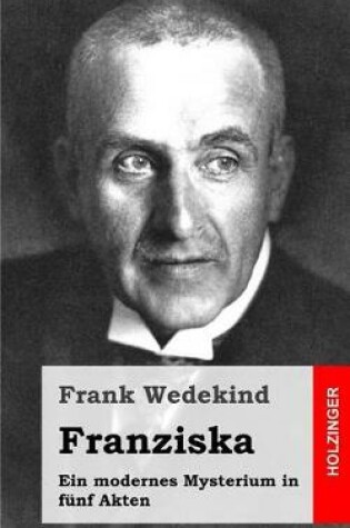 Cover of Franziska