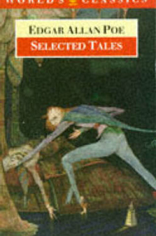 Cover of Selected Tales