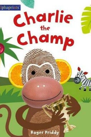 Cover of Charlie the Champ