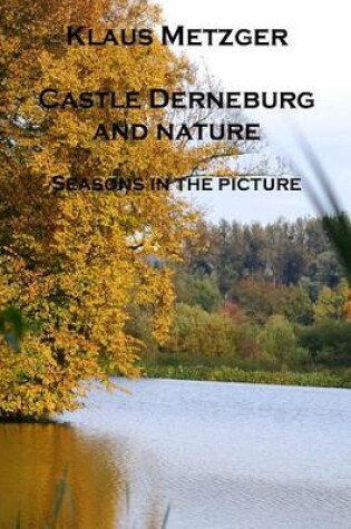 Cover of Castle DERNEBURG and the nature (II)