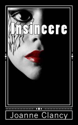 Book cover for Insincere