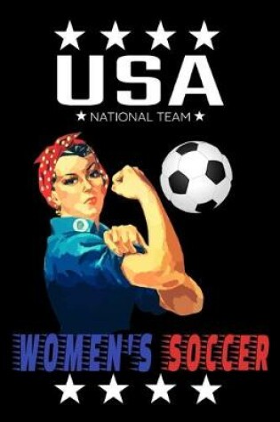 Cover of USA National Team