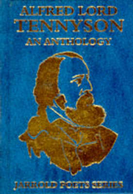 Cover of Anthology