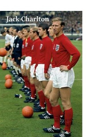 Cover of Jack Charlton