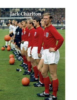 Book cover for Jack Charlton