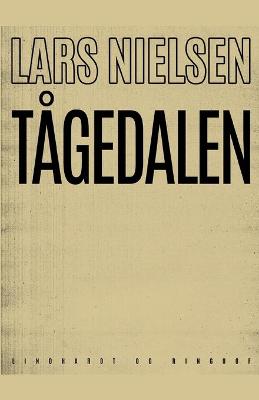 Book cover for Tågedalen