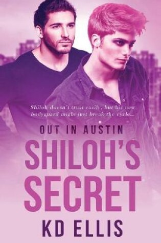 Cover of Shiloh's Secret