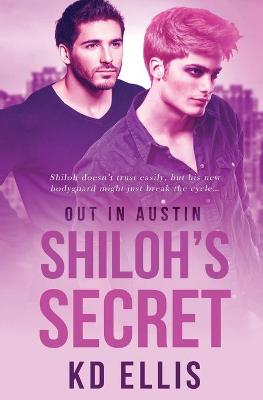 Book cover for Shiloh's Secret