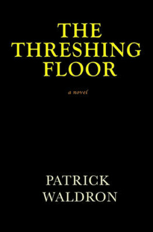 Cover of The Threshing Floor