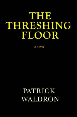 Book cover for The Threshing Floor