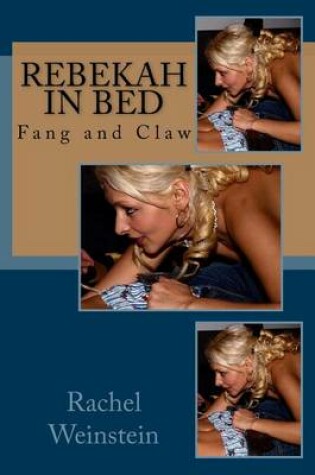 Cover of Rebekah in Bed