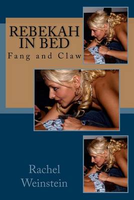 Book cover for Rebekah in Bed