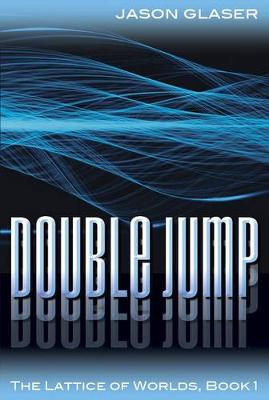 Cover of Double Jump