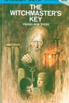 Book cover for Hardy Boys 55: the Witchmaster's Key
