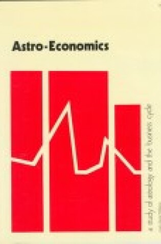 Cover of Astro-economics