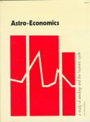 Book cover for Astro-economics