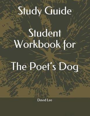 Book cover for Study Guide Student Workbook for the Poet